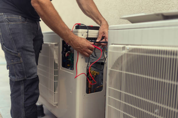 Best Residential HVAC Services  in Marysville, CA
