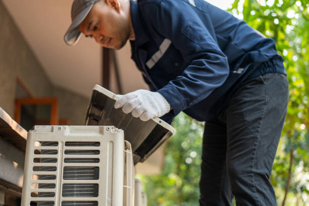 Best Central Air Repair  in Marysville, CA